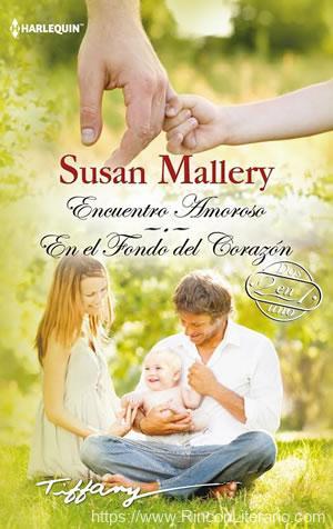 Encuentro amoroso - En el fondo del corazon