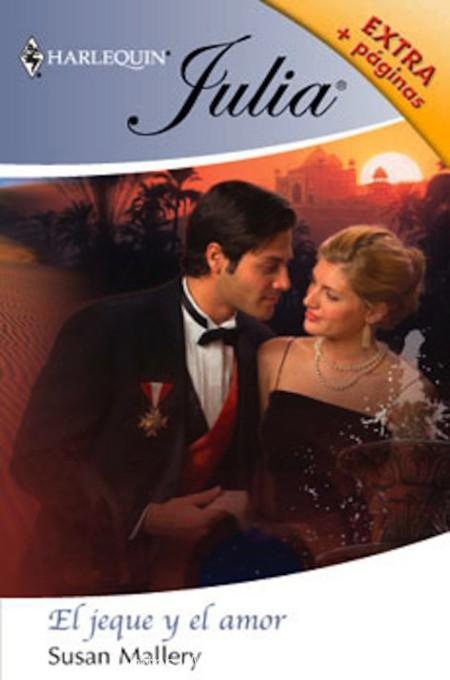 El jeque y el amor