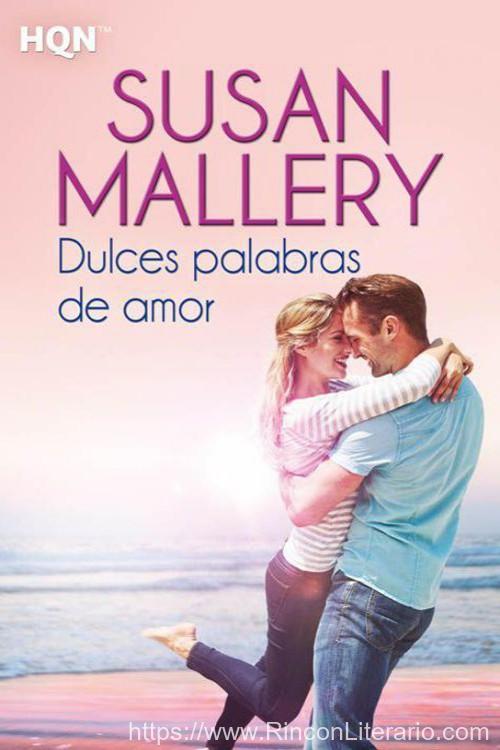 Dulces palabras de amor