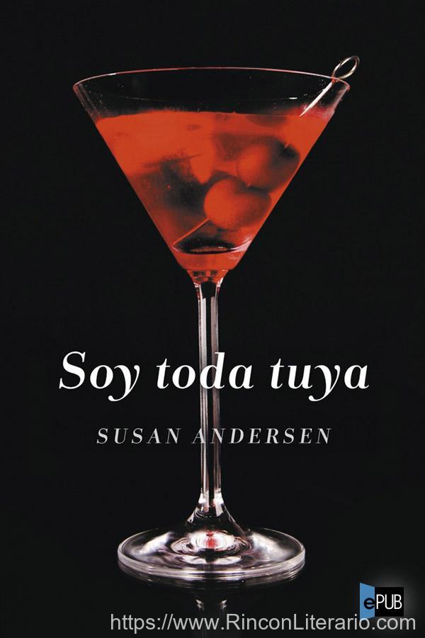 Soy toda tuya