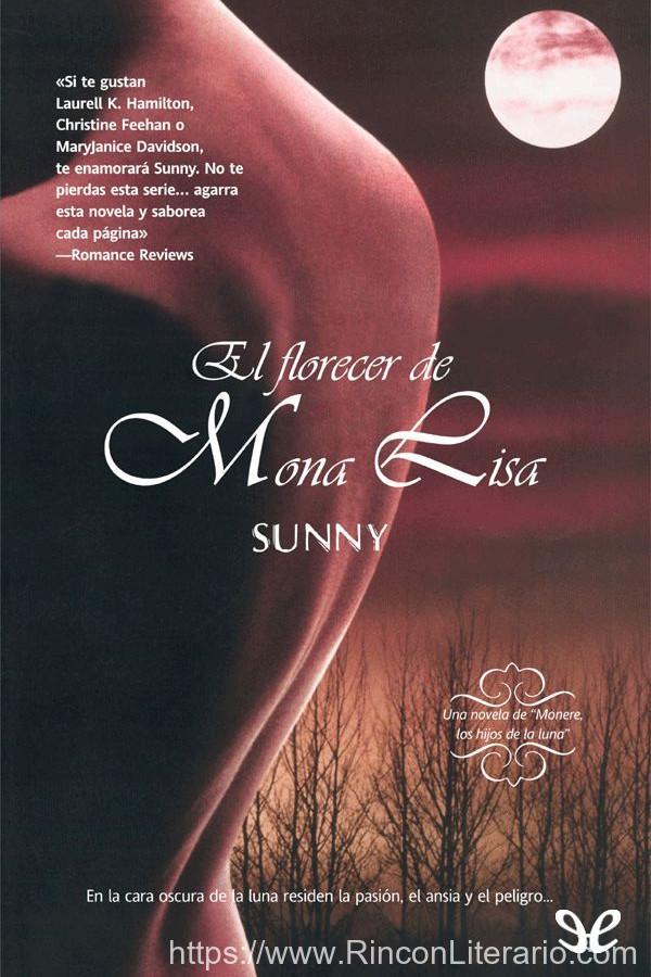 El florecer de Mona Lisa
