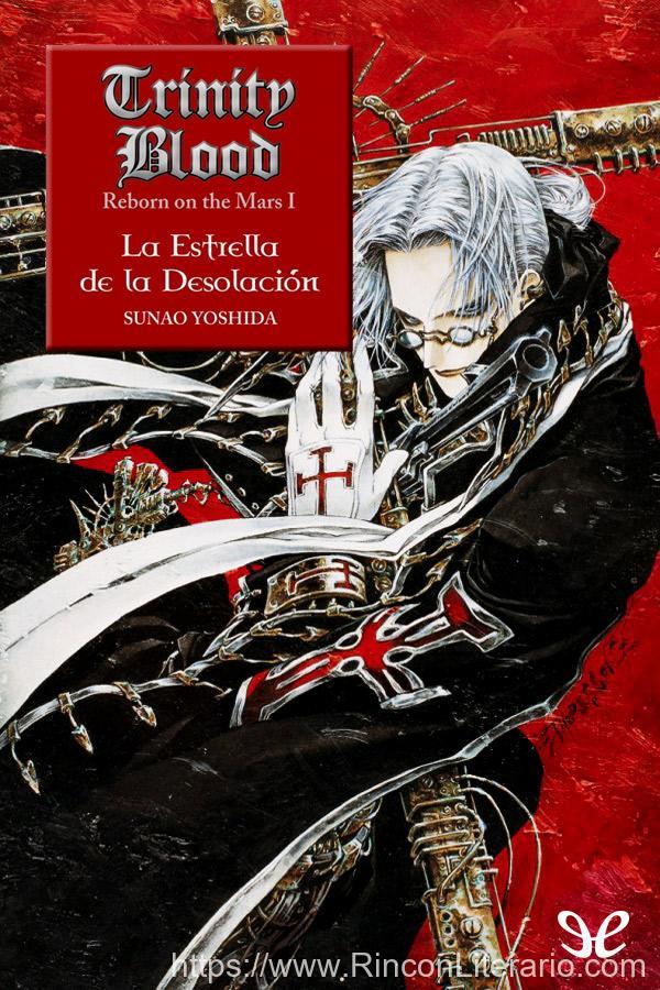 La Estrella de la Desolación