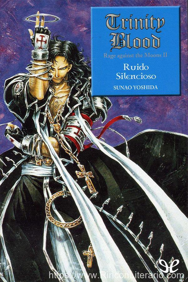 Ruido silencioso