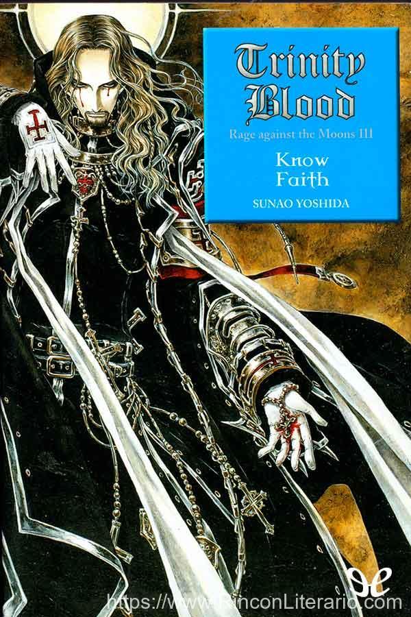 Know Faith
