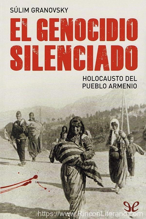 El genocidio silenciado