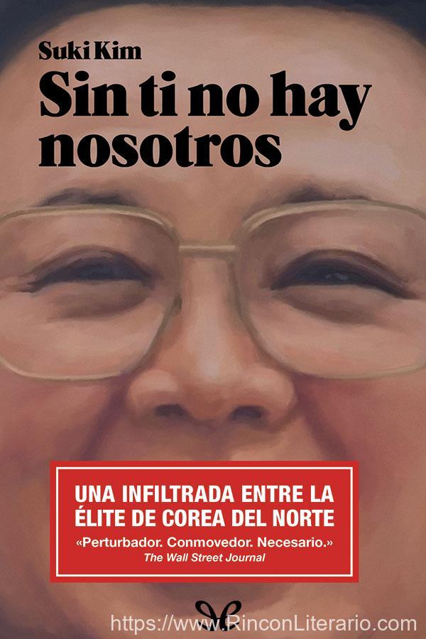 Sin ti no hay nosotros