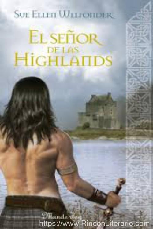 El señor de las Highlands