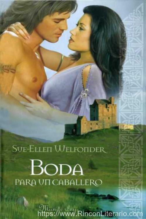 Boda para un caballero