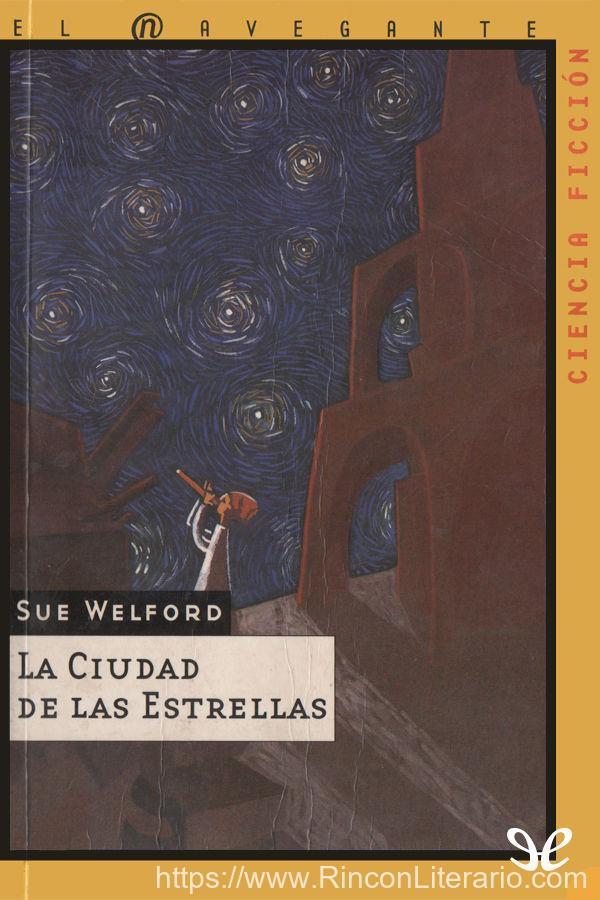 La Ciudad de las Estrellas