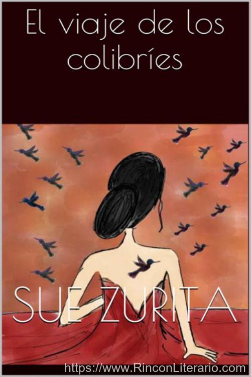 El viaje de los colibríes