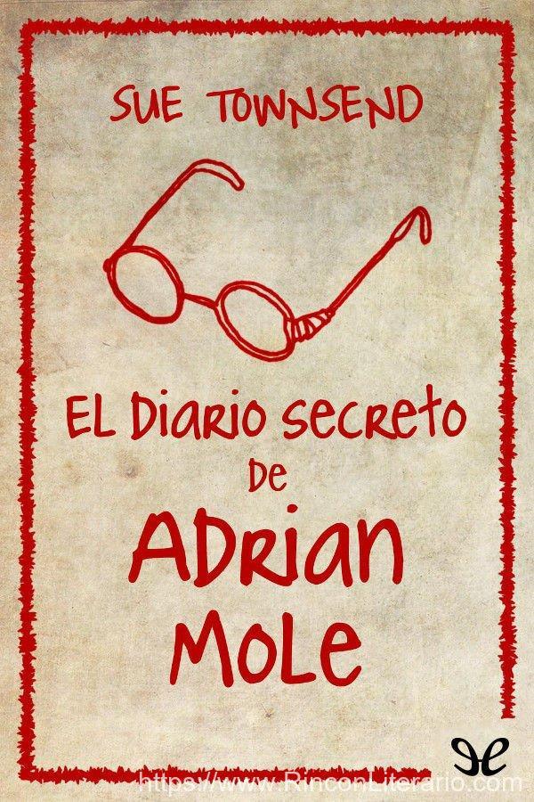 El diario secreto de Adrian Mole