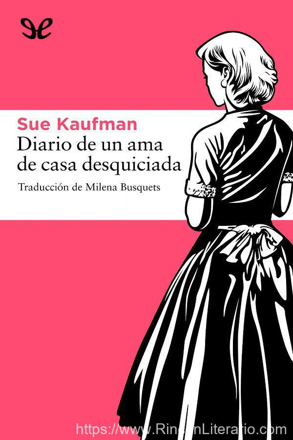 Diario de un ama de casa desquiciada