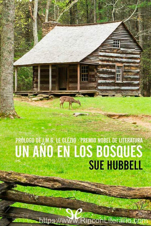 Un año en los bosques