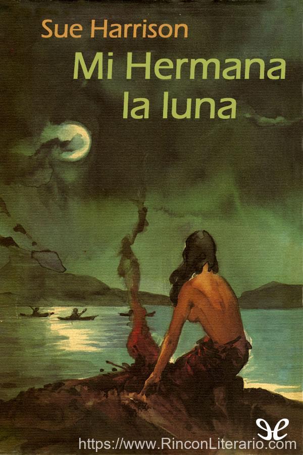 Mi hermana la luna