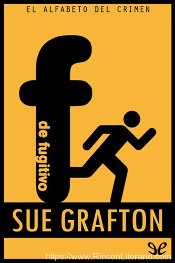 F de fugitivo