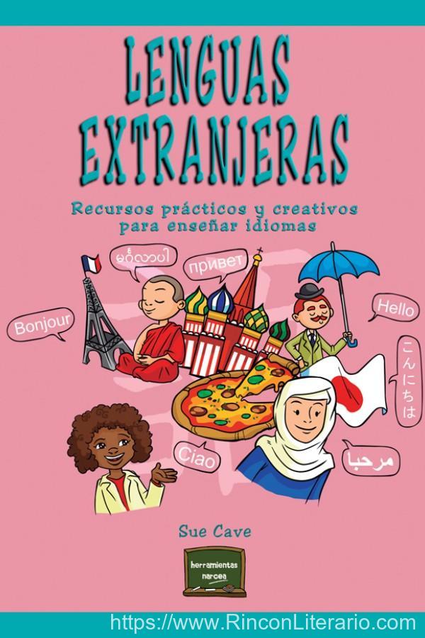 Lenguas extranjeras