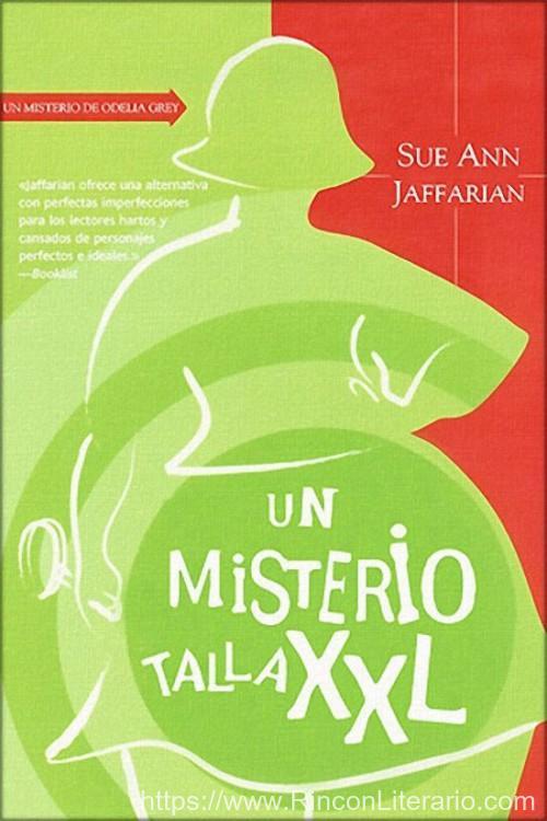 Un misterio de la talla XXL