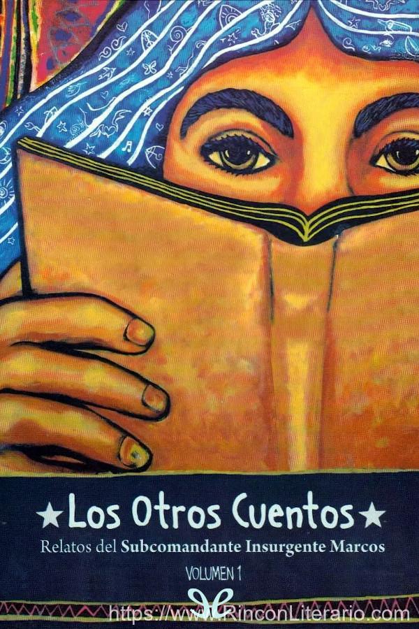 Los otros cuentos. Volumen 1
