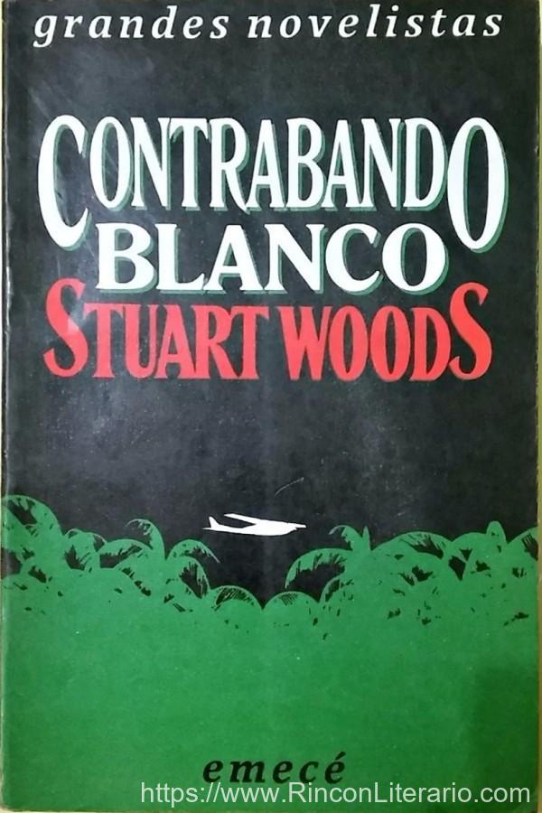 Contrabando blanco