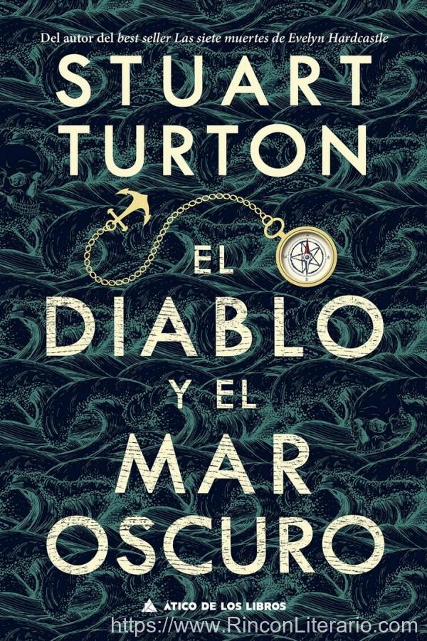 El diablo y el mar oscuro