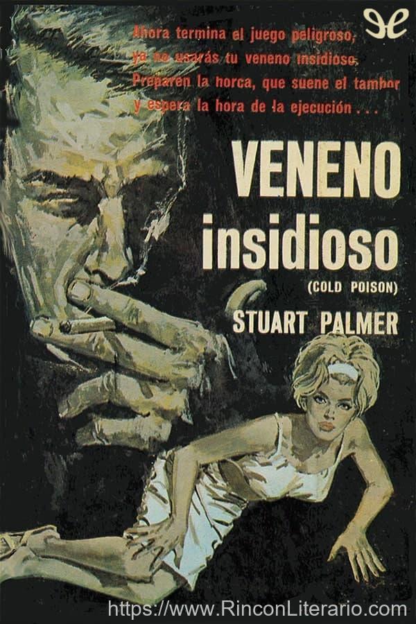 Veneno insidioso