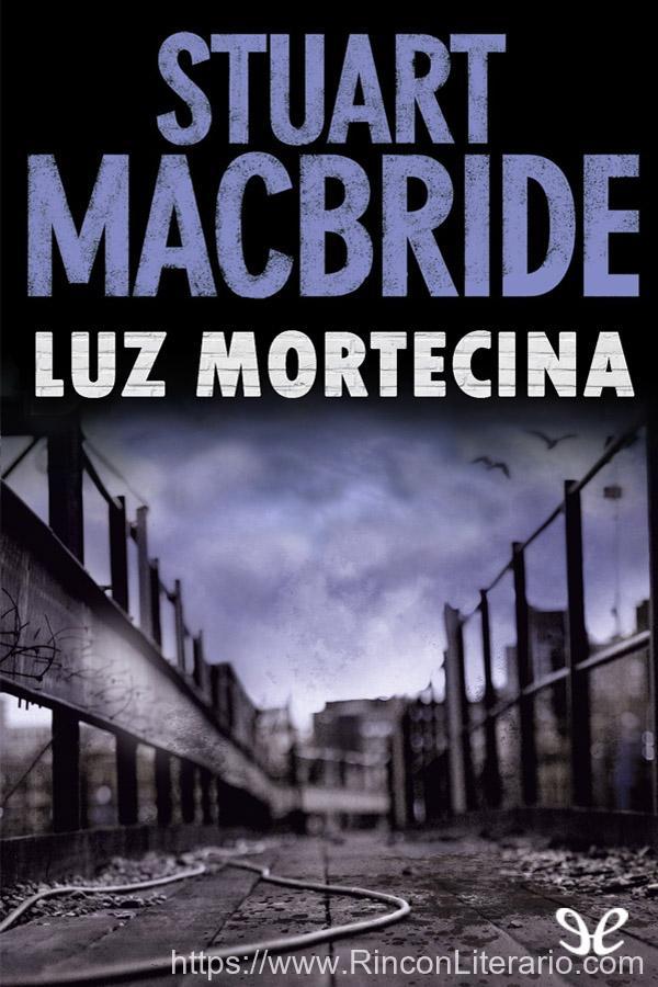 Luz mortecina