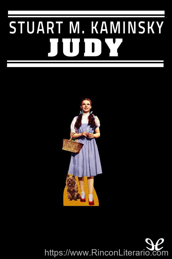 Judy