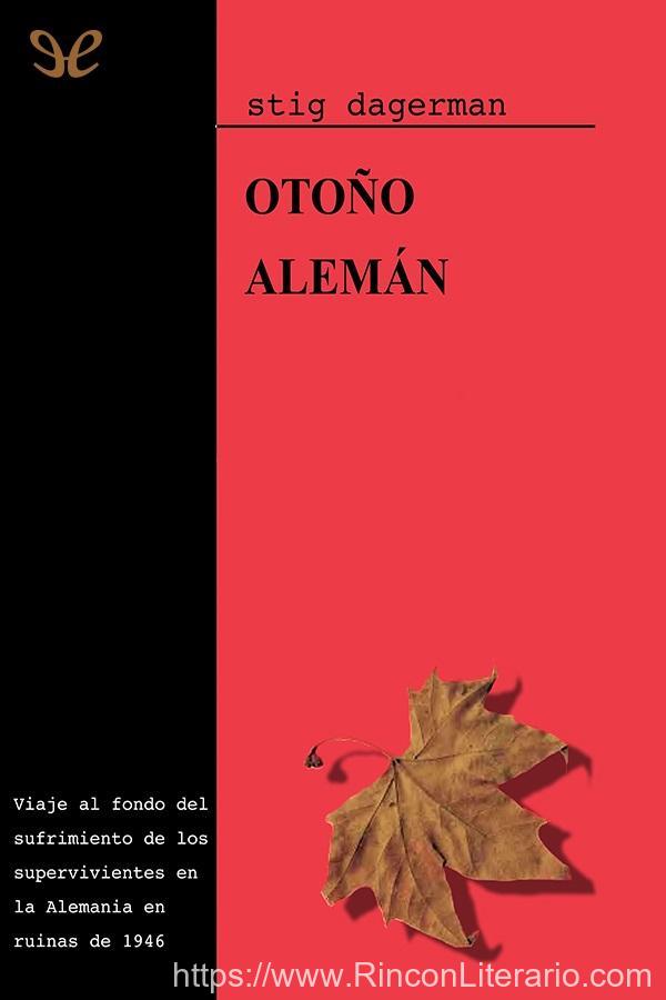 Otoño alemán