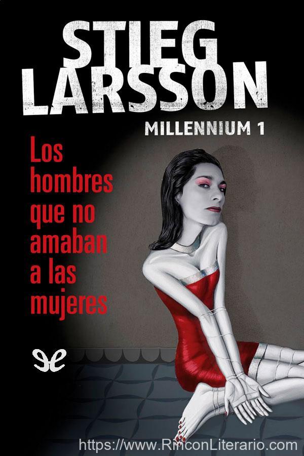 Los hombres que no amaban a las mujeres