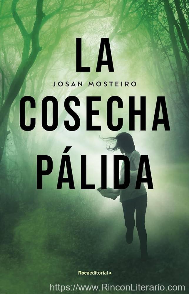 La cosecha pálida