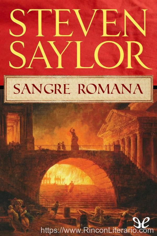 Sangre romana