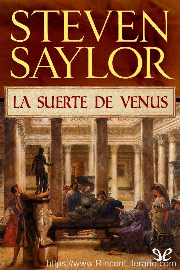 La suerte de Venus