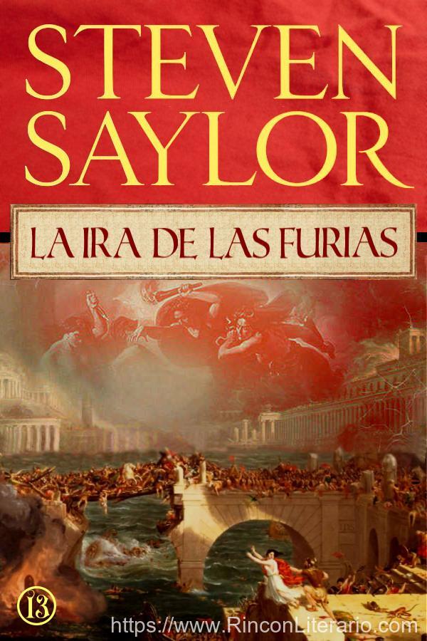 La ira de las Furias