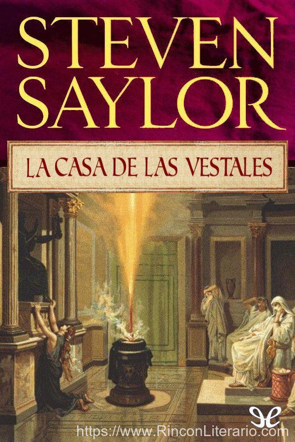 La casa de las vestales