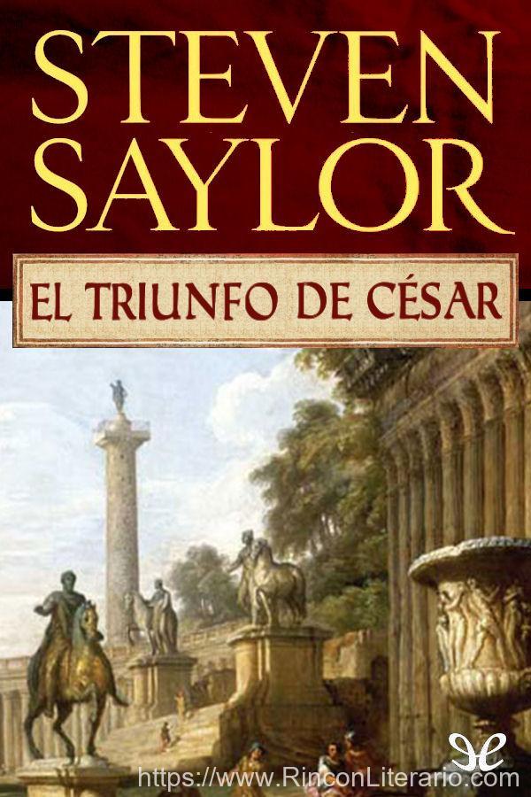 El triunfo de César