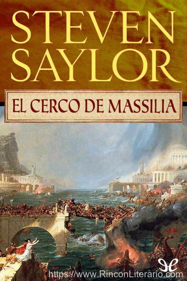 El cerco de Massilia