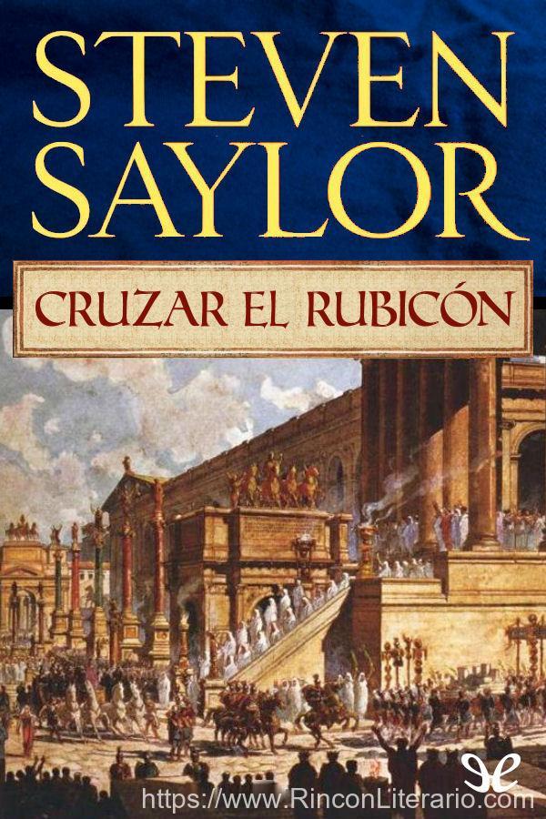 Cruzar el Rubicón