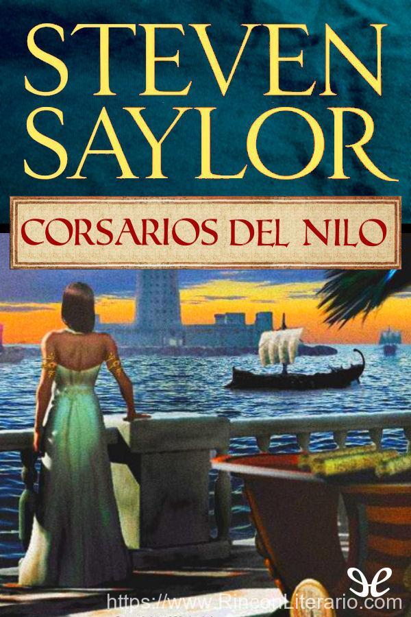 Corsarios del Nilo