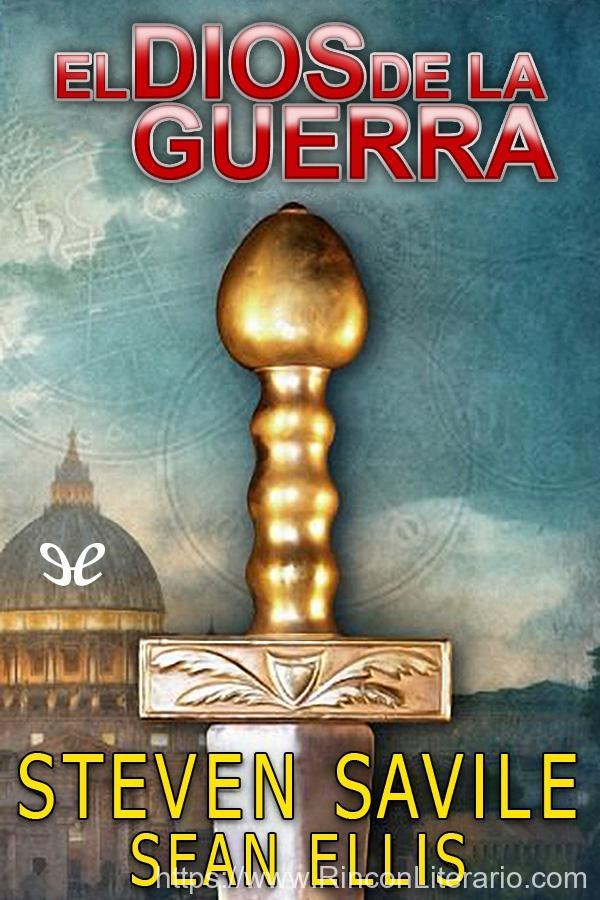 El dios de la guerra