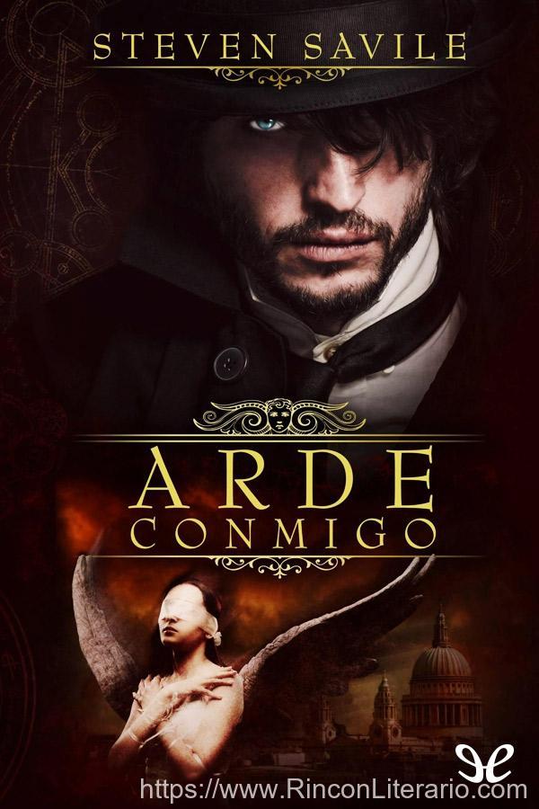 Arde conmigo