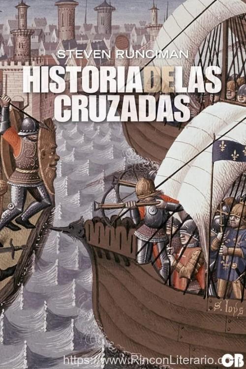 Historia de las Cruzadas