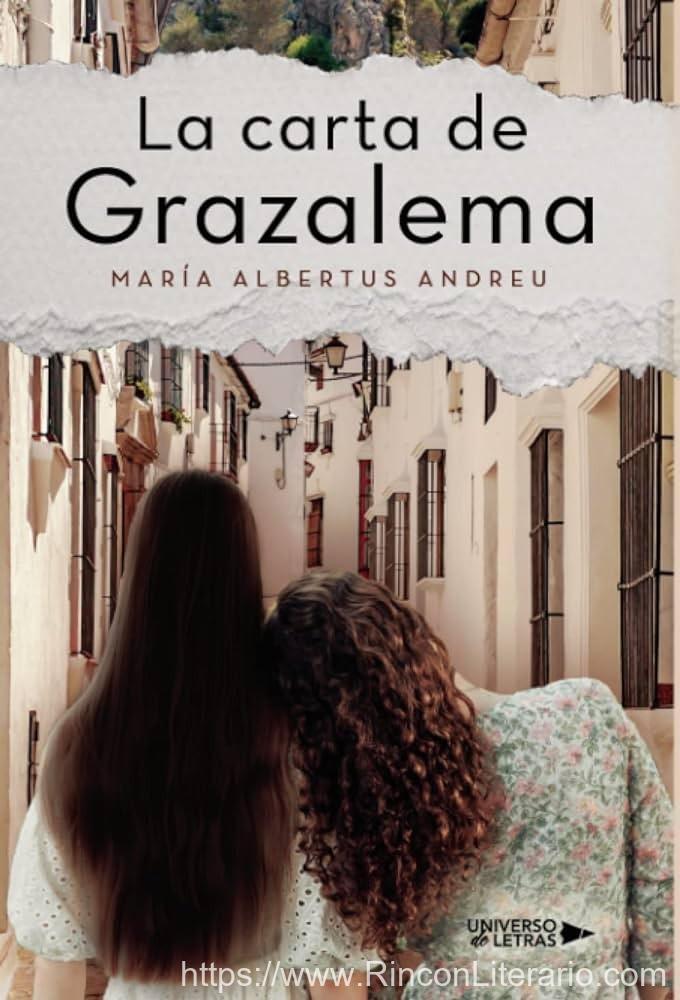 La Carta De Grazalema