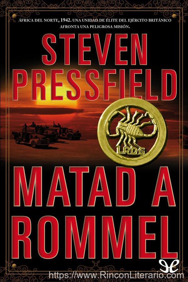Matad a Rommel
