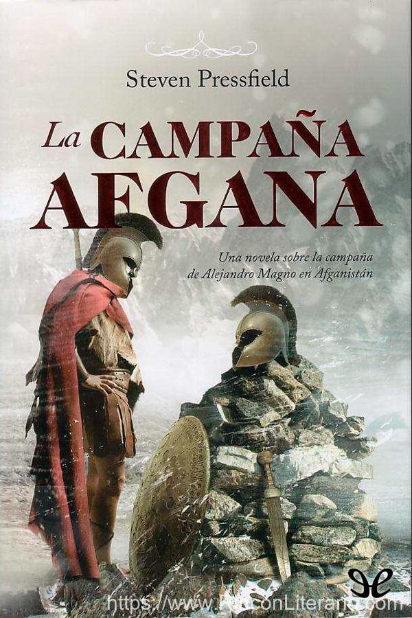 La Campaña Afgana