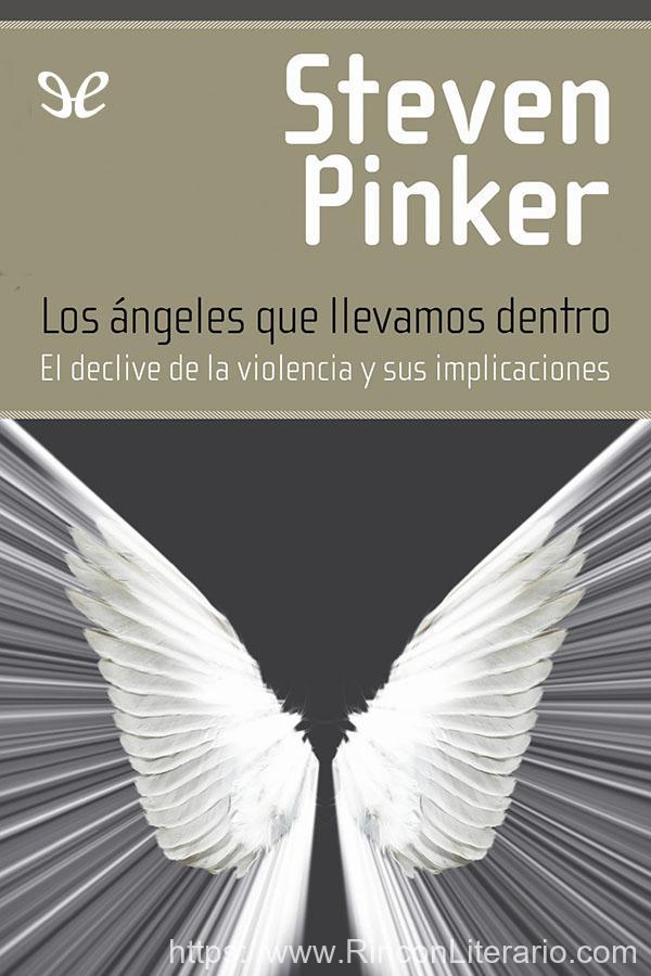 Los ángeles que llevamos dentro