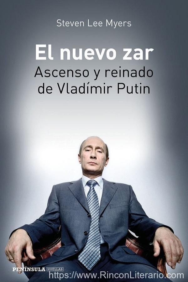 El nuevo zar