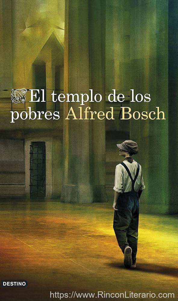 El templo de los pobres
