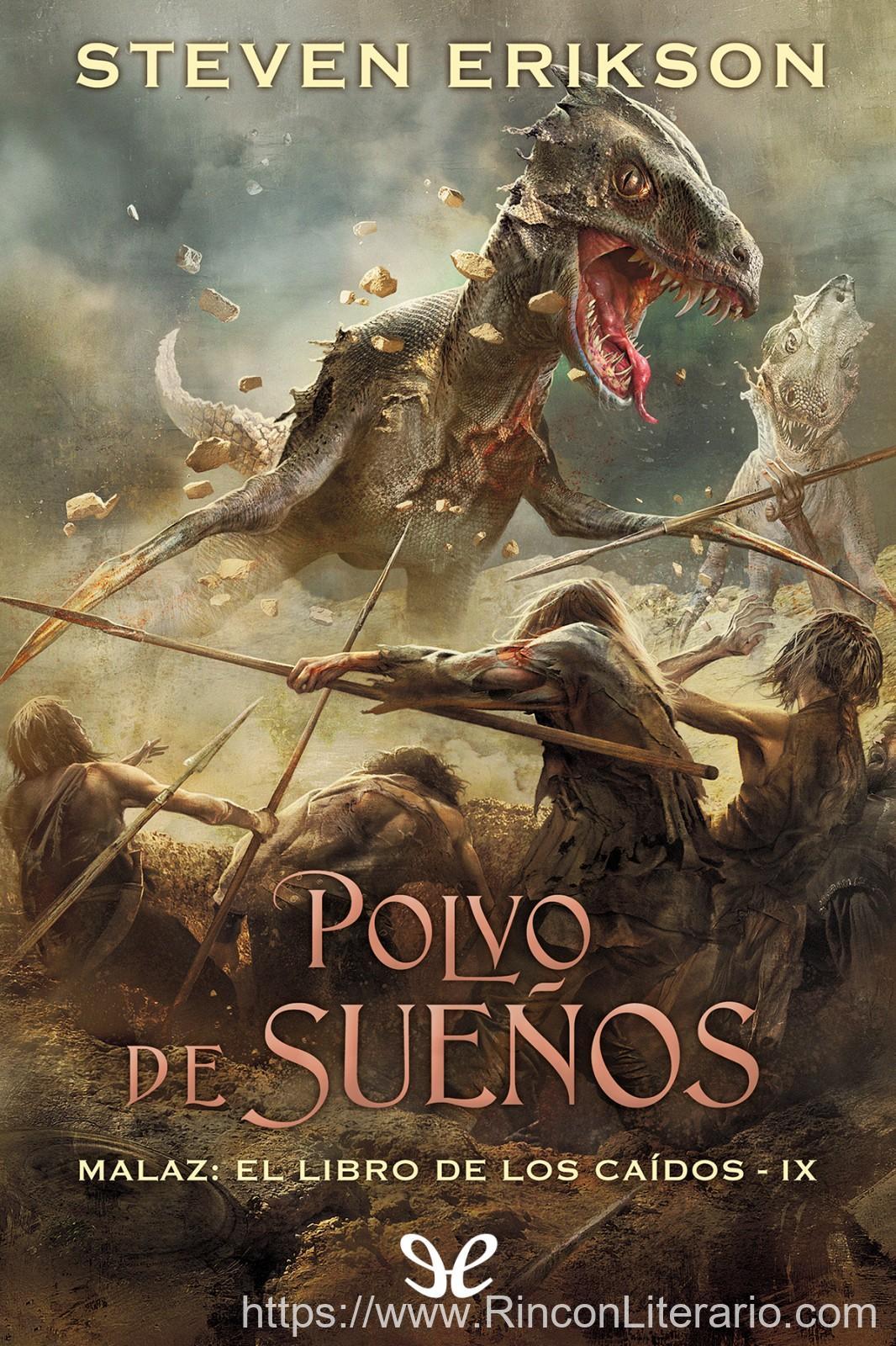 Polvo de sueños