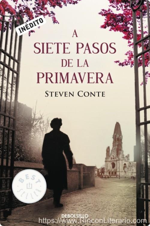 A siete pasos de la primavera