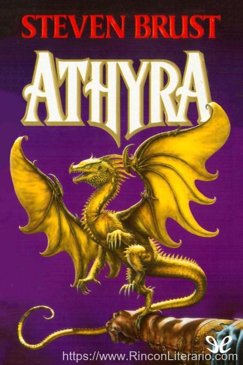 Athyra (No oficial)